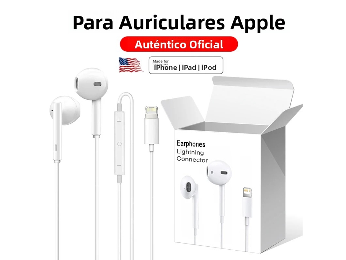Fones De Ouvido Originais, Com Fio E Bluetooth, Com Driver Dinâmico Intra-auricular, Acessórios Fabricados Em Pvc.