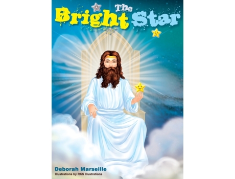Livro The Bright Star Deborah Marseille (Inglês)