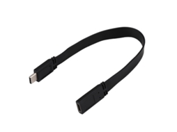 Extensão Typec LAXISCREED 0.2m Full Pin Console