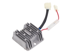 Regulador AVR Primerox para Gerador Diesel 170 178 186 188