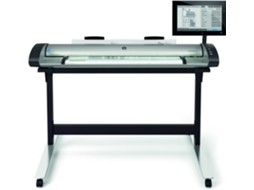 Scanner HP