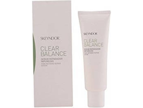 CLEAR BALANCE pore refining repair serum 50 ml