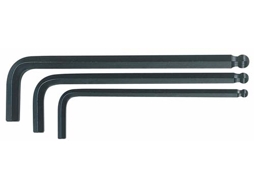 Chave Sextavada Ponta Esférica 6 Mm Tengtools 3105060bl