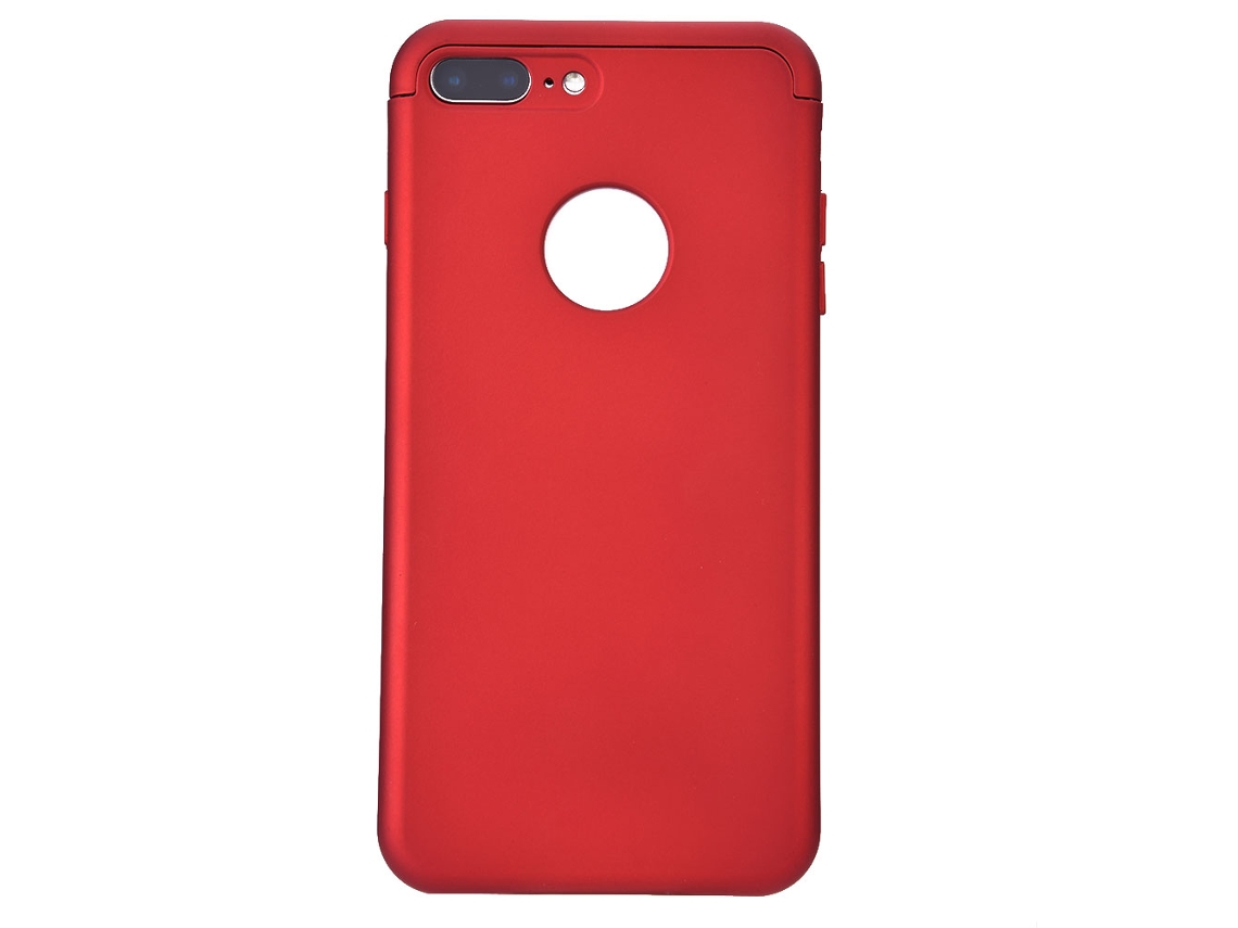 Capa de Carregamento Sem Fio para iPhone 7p EOOCOO com receptor de carga