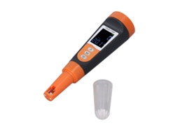 Caneta Teste de Qualidade da Água Primerox com LCD para Água da Torneira e Aquários | S/MARCA