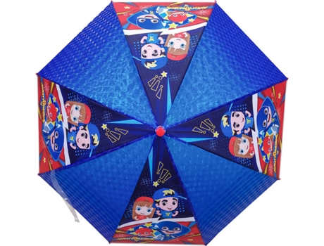 Guarda-Chuva  Os Aventureiros