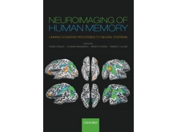 Livro Neuroimaging of Human Memory (Inglês)