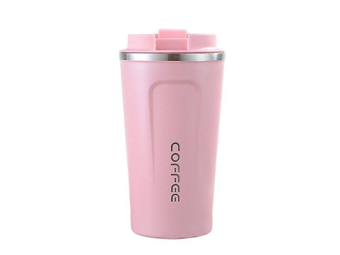 Garrafa Térmica De 510 Ml, Caneca Térmica Grande E Grossa Para Viagem, Garrafa Térmica Para Presente Ly Ebike
