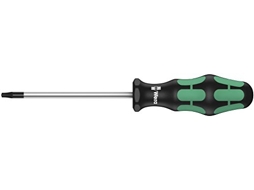 Chave de Parafusos INDOOSTRIAL Wera Torx Plus� (20 IP x 100 mm)