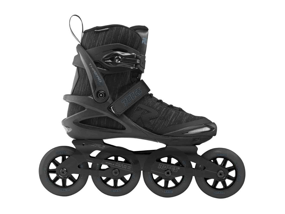 Patina em Linha Thread Preto Eu 36Roces