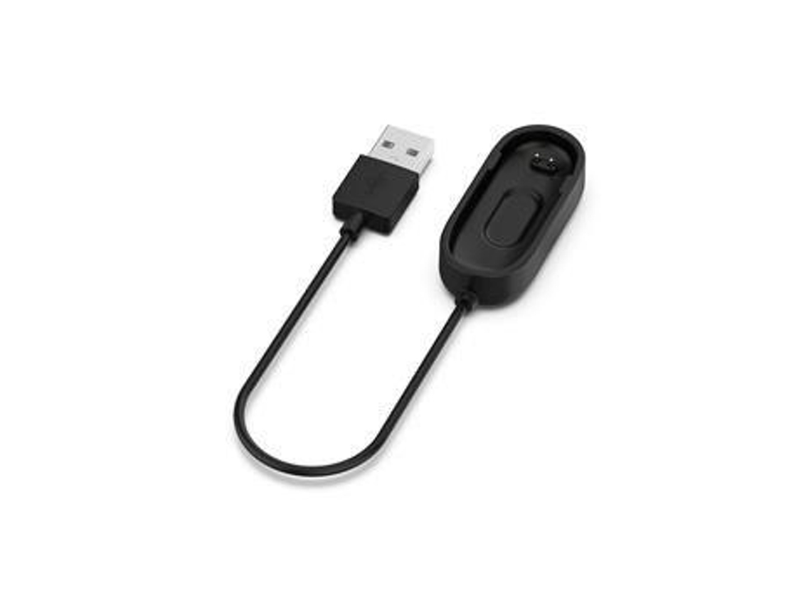 Cabo Tactical Usb Charging Xiaomi Mi Band 4 Black