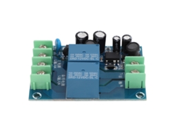 Módulo Auto Chave 2 Canais 220v 10a 2in1out