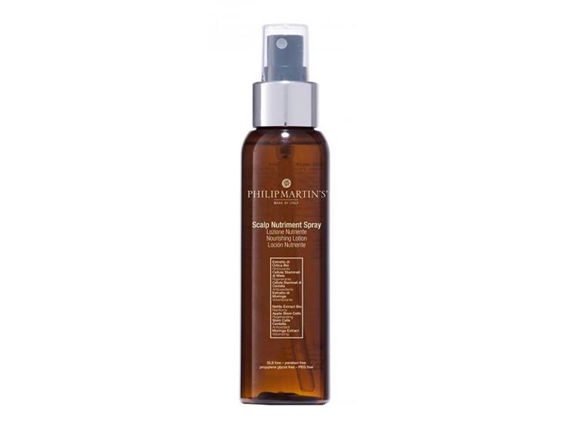 Spray Philip Martin s Scalp Nutriment Spray 100 ml