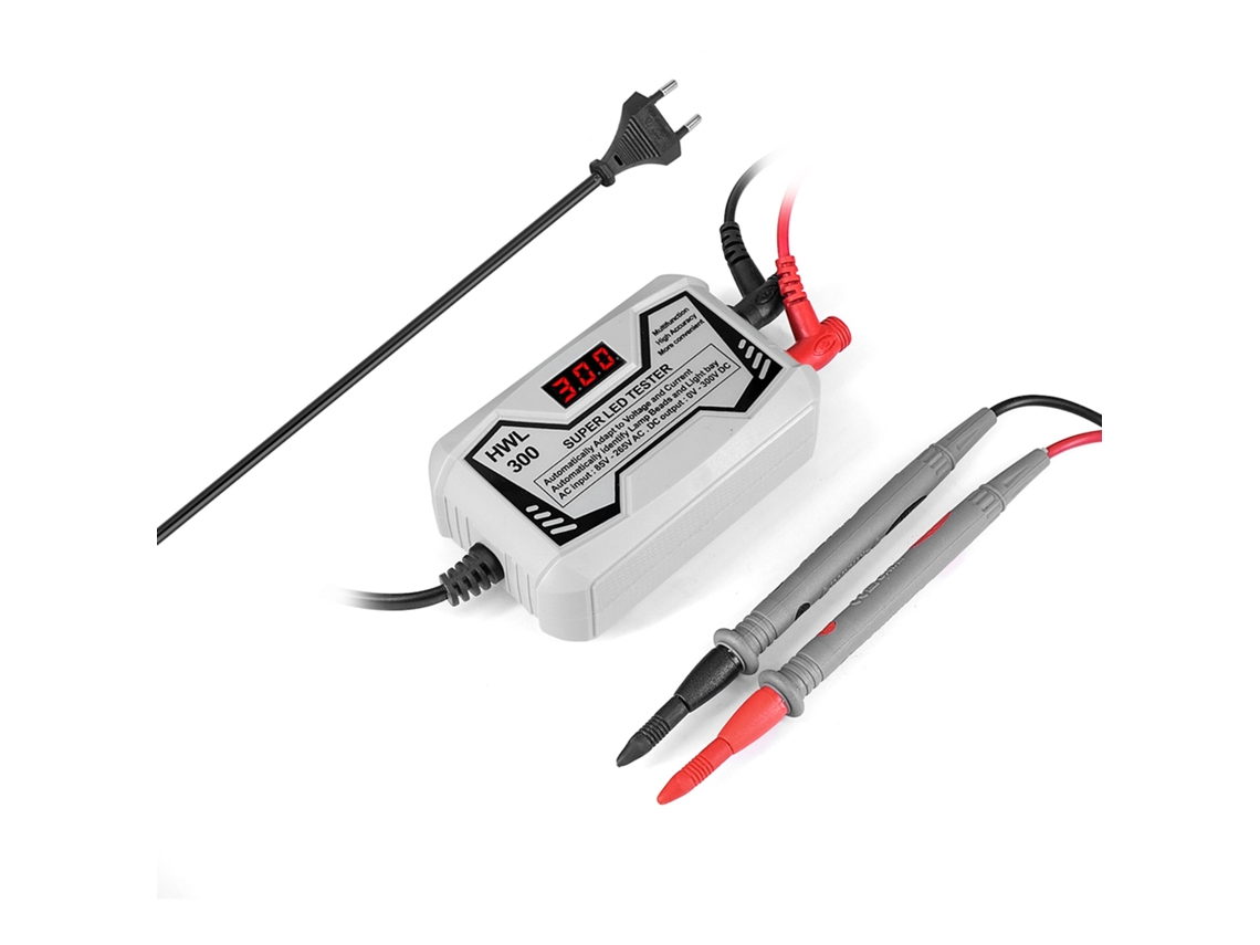 Probador Led 18w Ac85v-265v Para Tv Luz De Fondo Tiras Y Perlas De Luz