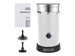 Batedeira Elétrica Primerox para leite, 201, 230ml, automático