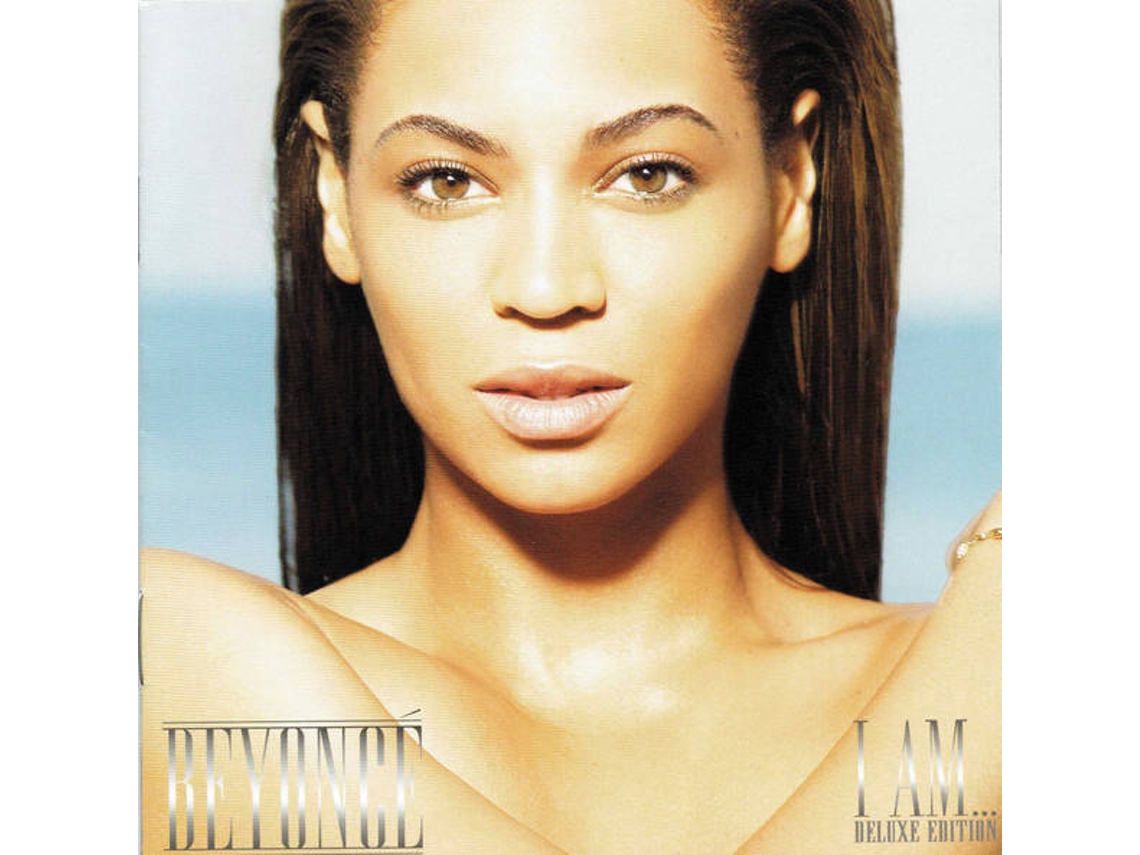 CD Beyoncé - I Am... (1CDs)