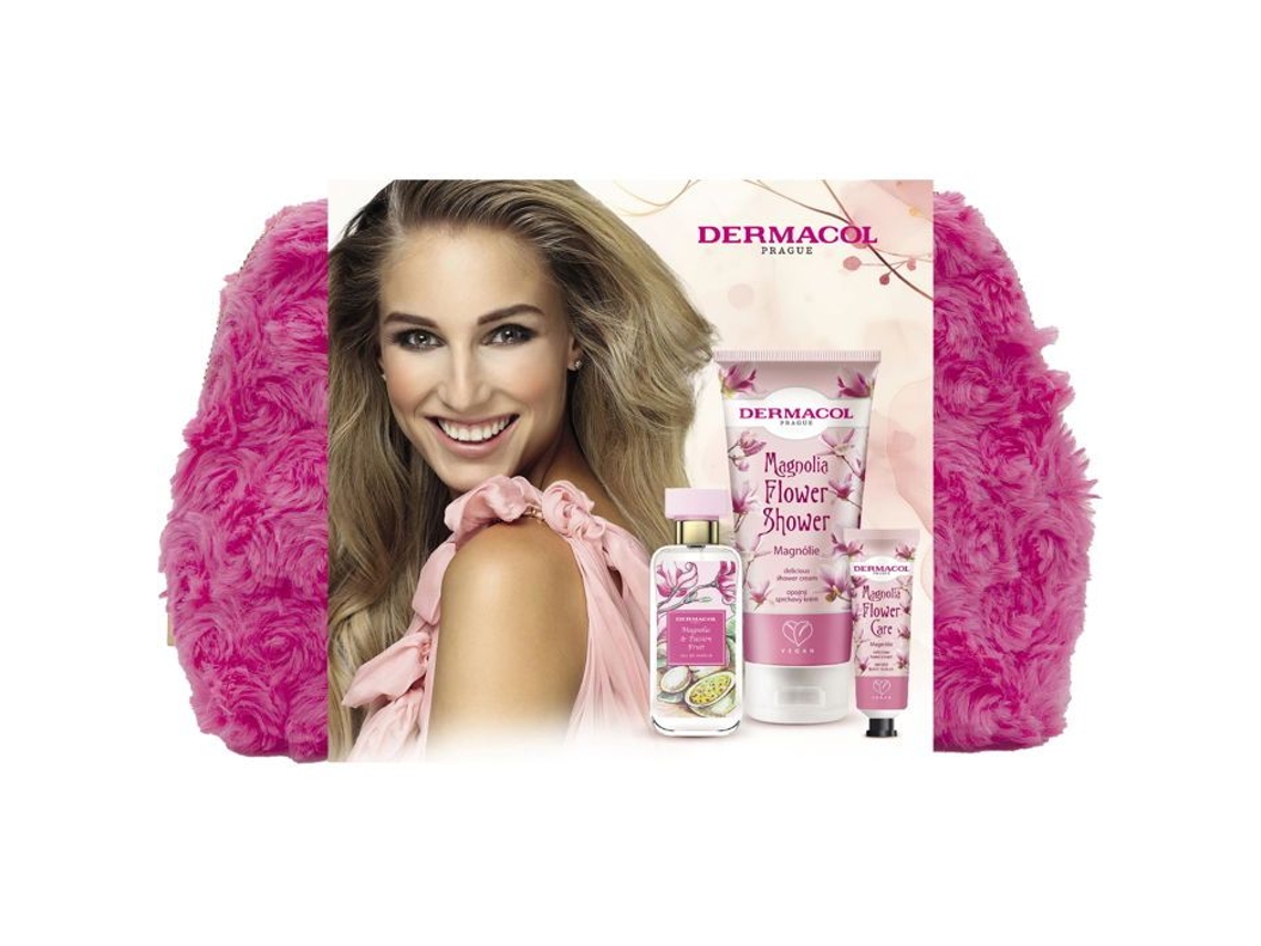 Fleur Magnolia I. 280 Ml Dermacol