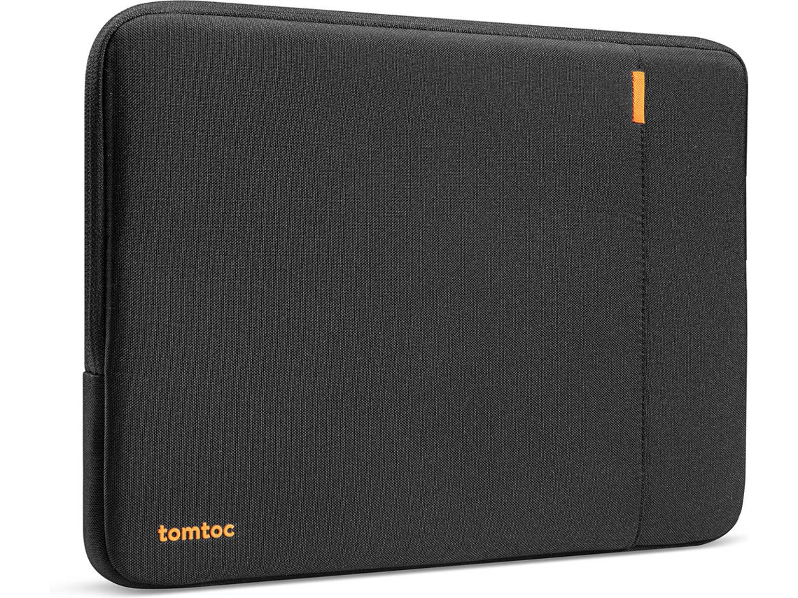 Sleeve TOMTOC Defender para Portátil (16'' - Preto)