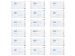 100pcs Malotes Descartáveis Allinless