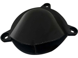 Filtro De Ar Para Motocicleta, Filtro De Admissão Do Motor, Atualização