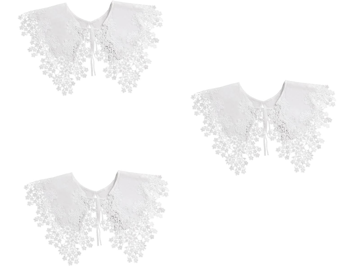 Xale Feminino Decorativo Multifuncional, Acessório Elegante Para Vestidos E Blusas, Fácil De Usar.