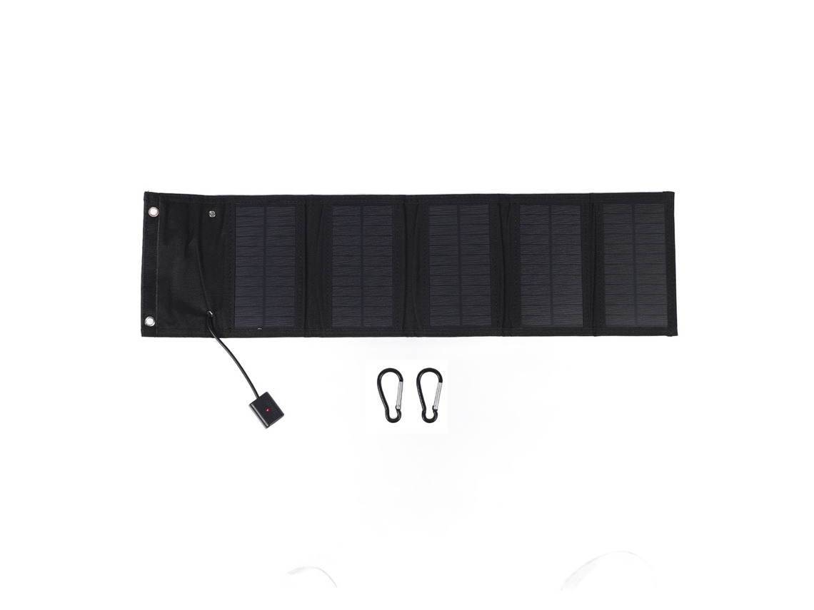 Sacola Solar Plegável LAXISCREED 15w