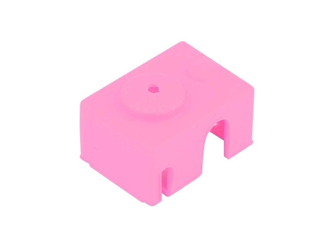 Lurelia Hotend 25 Mm, 18 Mm, Silicone, Para Impressora 3d