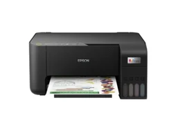 Impressora EPSON Ecotank Et-2860 A4 (Multifunções - Jato de Tinta - Wi-Fi)