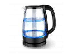 Chaleira Elétrica 2200w 1.7l Aigostar