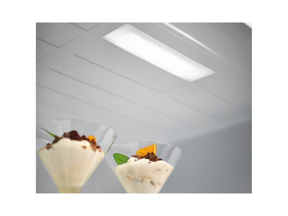 Lnc7me32x3 Independente 330 L E Aço Inox Electrolux