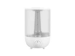 Umidificador de Quarto, Ultrassilencioso , Fácil de Encher e Limpar, Umidificador de Névoa Fria para Casa BRILVIBERA ( 23db)