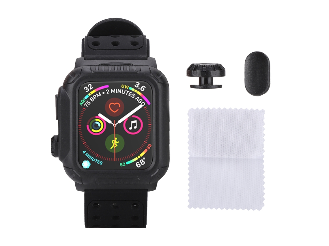 Capa Protetora para Apple Watch 44mm EOOCOO