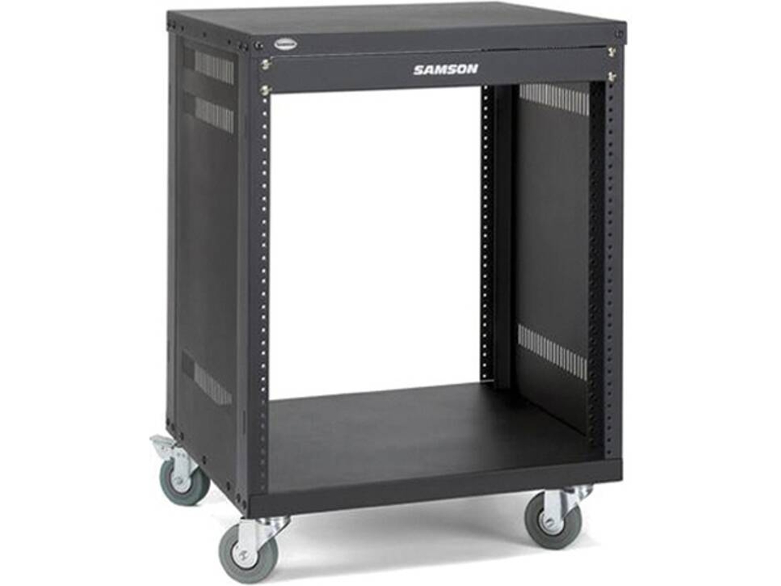 Suporte de Equipamento Rack Stand 19 SAMSON SRK12 (Metal)