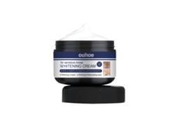 Creme Iluminador Axilas Efeito Rápido Natural