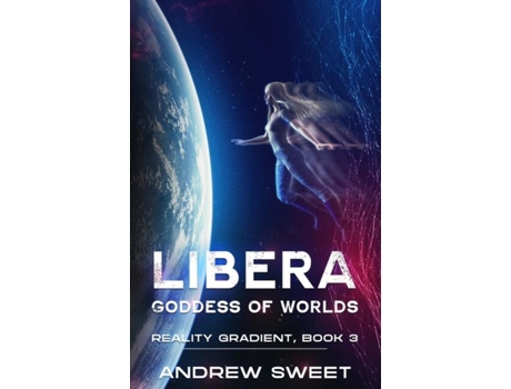 Livro Libera De Andrew Sweet (inglês)