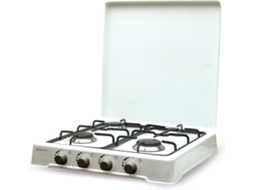 Fogão Portátil ORBEGOZO FO-4550 (Nº de queimadores 4)