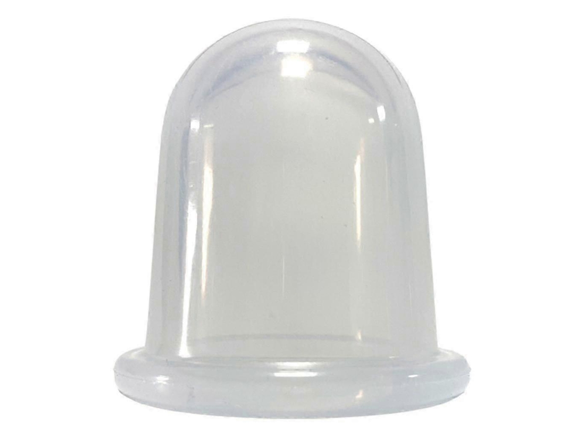 Massagem facial com ventosas de silicone para os olhos e área ocular com sucção a vácuo.
