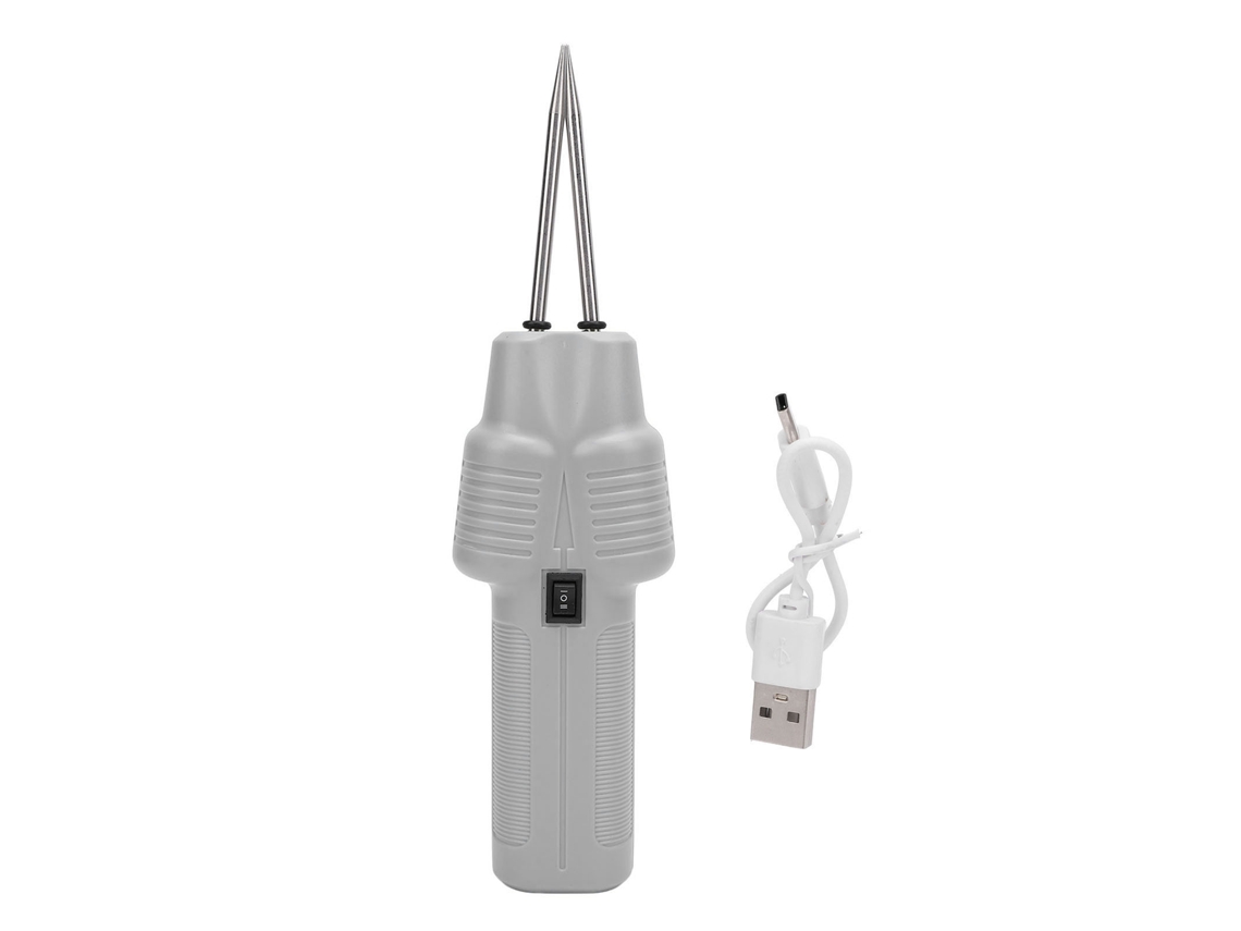 Plucker Elétrico LAXISCREED Remoção Cabelo Ave