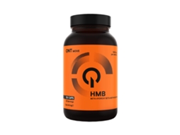 Hmb 250mg Qnt (120 Cápsulas)