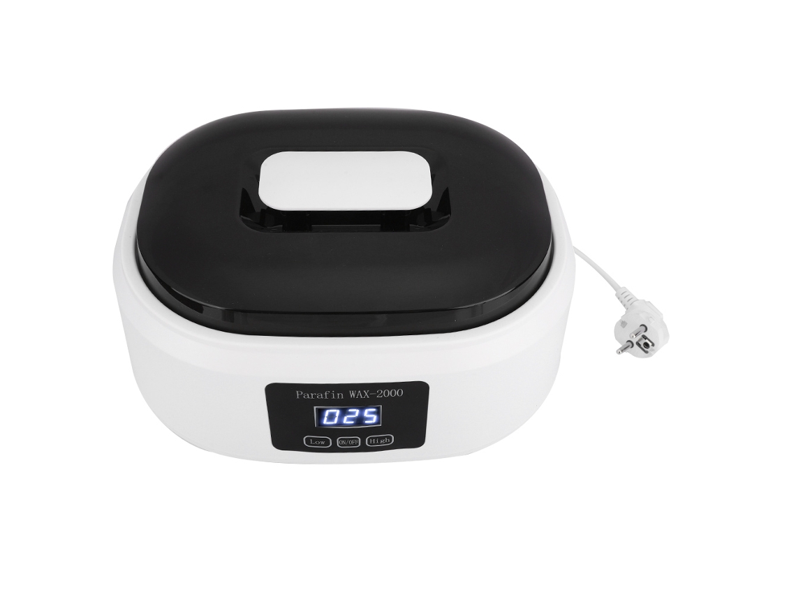 Calentador De Cera Profesional 2l 220v Para Depilación