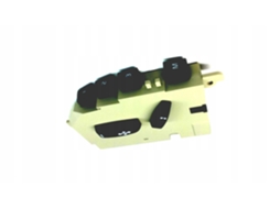 Painel De Controlo Dos Bancos Do Volvo S60 V60 Oe 31421352
