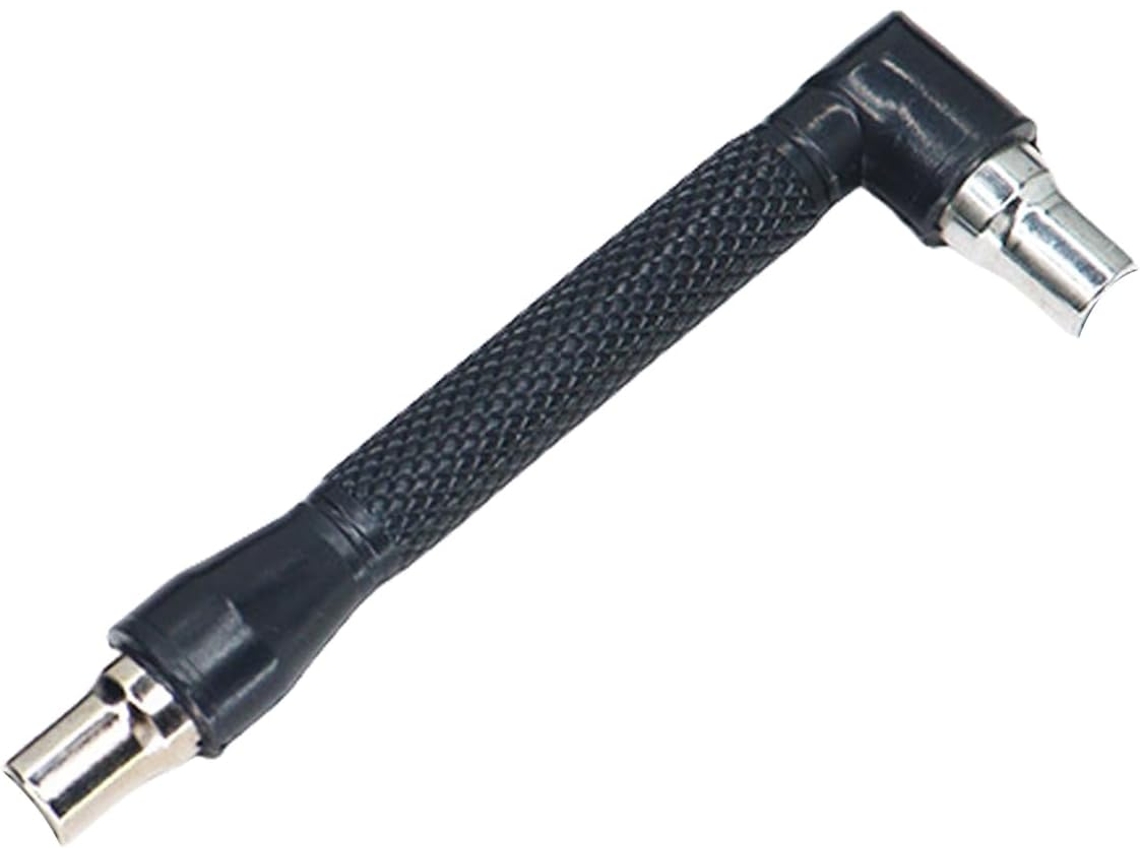 Chave Em De L Com 1/4 Fenda Cabeça Dupla, Manual Para E Construtores.