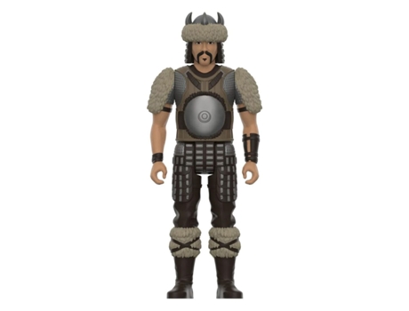 Figura Subotai Conan The Barbarian 10 cm SUPER 7