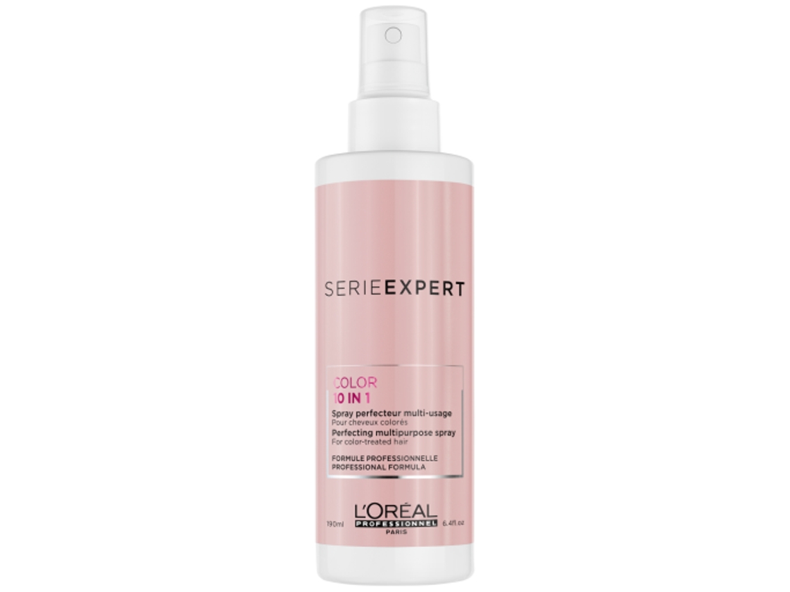 L’Oréal Paris Acidic Sealer 210 Ml Mulheres Worten.pt