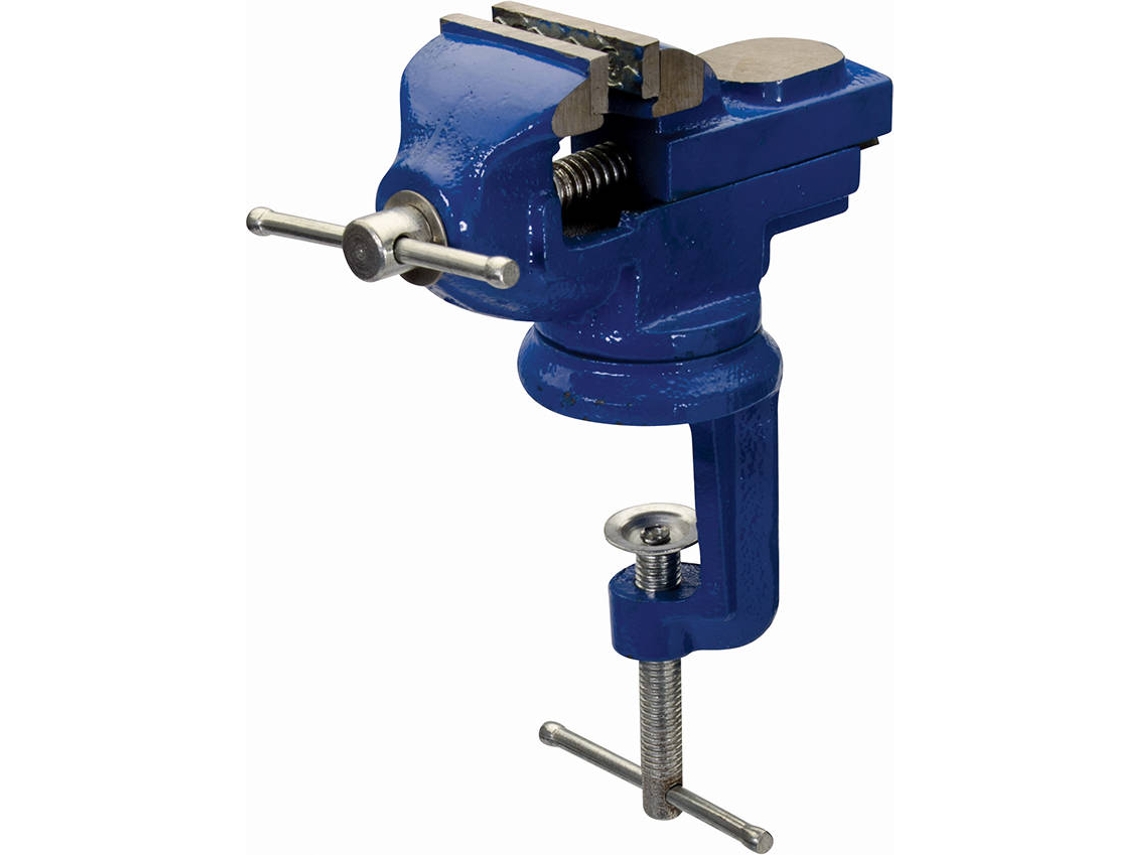 Torno de Bancada SILVERLINE 632607