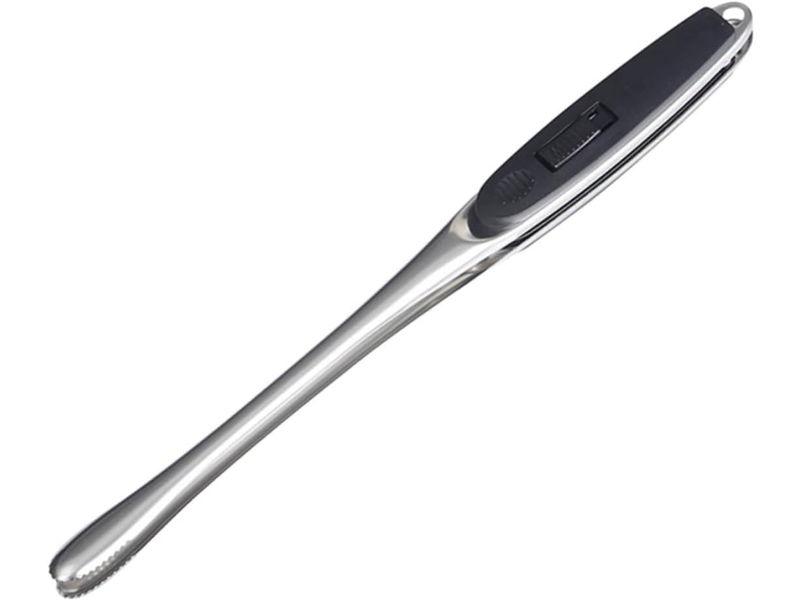 Pinça Para Churrasco E Cozinha Ifundom, Pinça Para Carne E Massa, Utensílio Prático Para Churrascos, Festas E Culinária