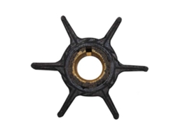 Impulsor Yamaha/Selva 4T 6/8Hp Dourado 11.6 X 53 X 14 Mmfinnord