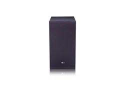 Soundbar LG SQC2 (2.1 Canais - 300 W - Subwoofer Sem Fios)