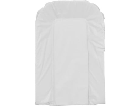 Troca De Fraldas Looping Pvc Branco Removível 42x70 Cm