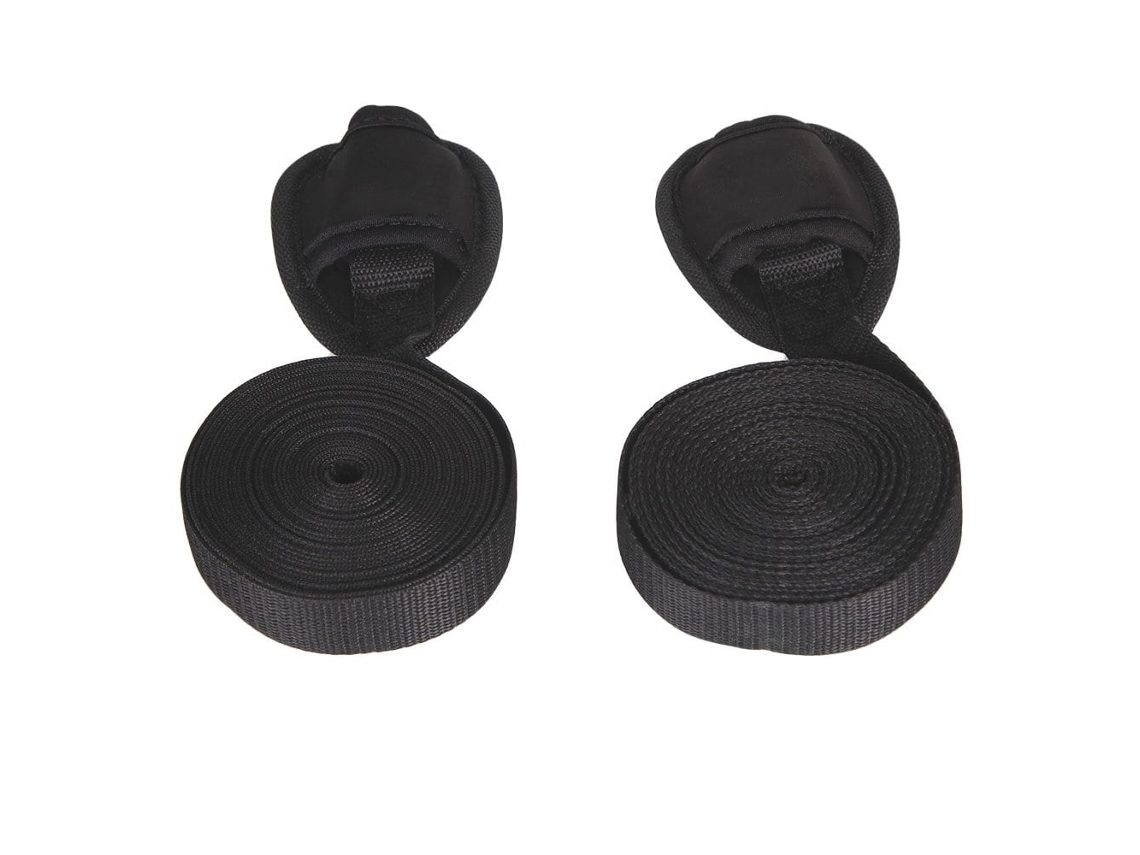 Car Rooftop Strap Set 5mm Madness